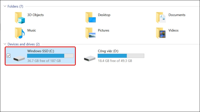 Hướng dẫn khắc phục lỗi Microsoft Word Product Activation Failed trong Windows (ảnh 2)