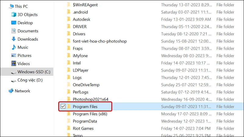 Hướng dẫn khắc phục lỗi Microsoft Word Product Activation Failed trong Windows (ảnh 3)