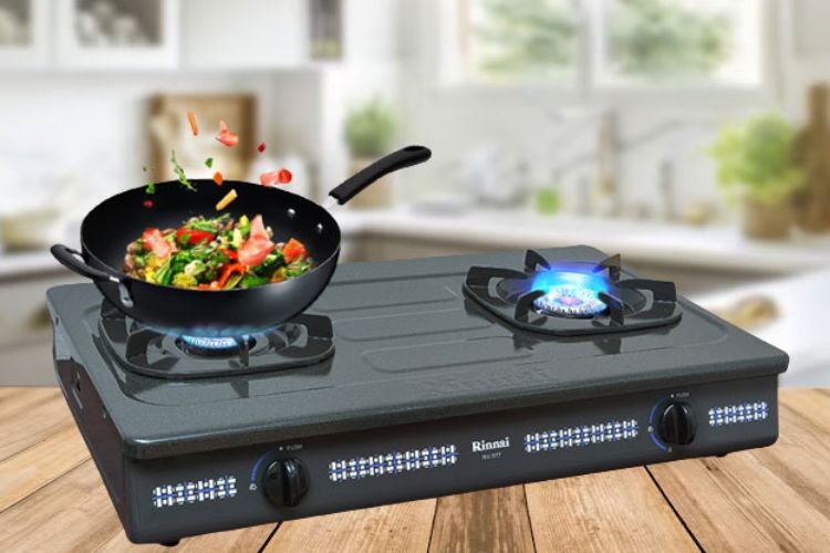 Nên mua bếp ga âm hay bếp ga dương (Ảnh 2)