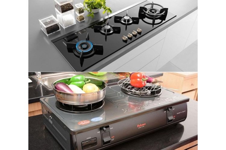 Nên mua bếp ga âm hay bếp ga dương (Ảnh 5)