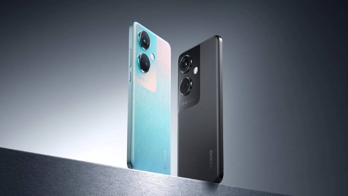 OPPO K11 ra mắt ngày 25/7