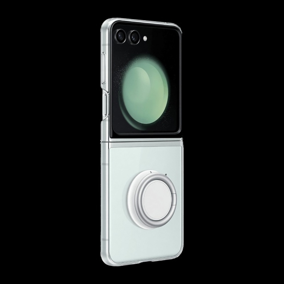 Ốp lưng Galaxy Z Flip5 (ảnh 1)