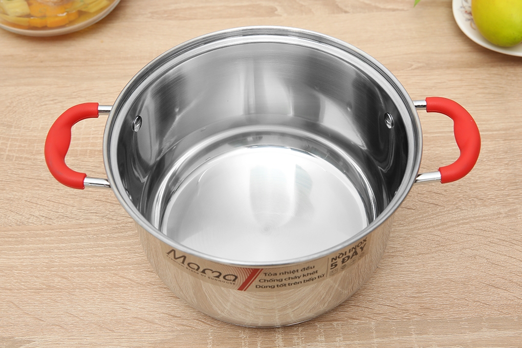 nồi inox nhanh hỏng (ảnh 4)