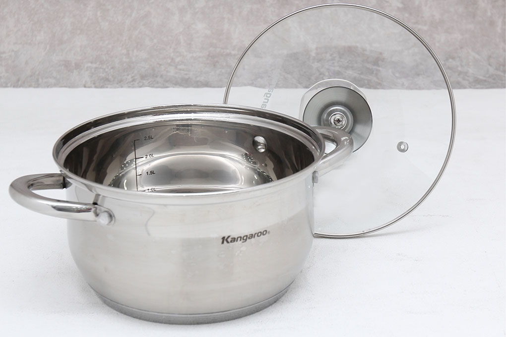 nồi inox nhanh hỏng (ảnh 2)