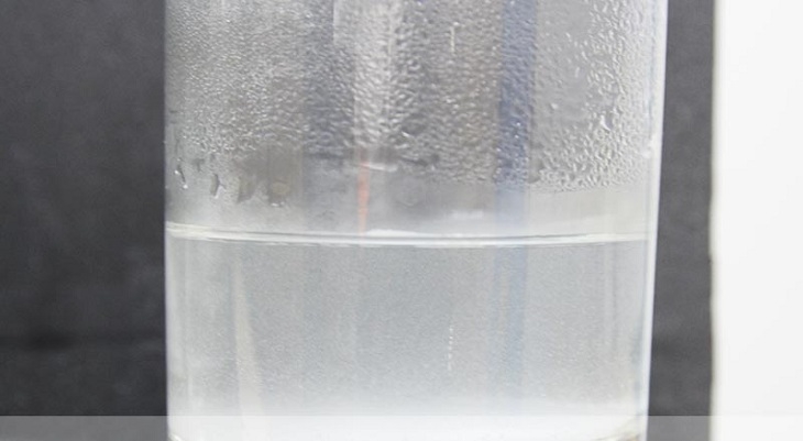 Nguyên nhân khiến máy lọc nước có váng bất thường