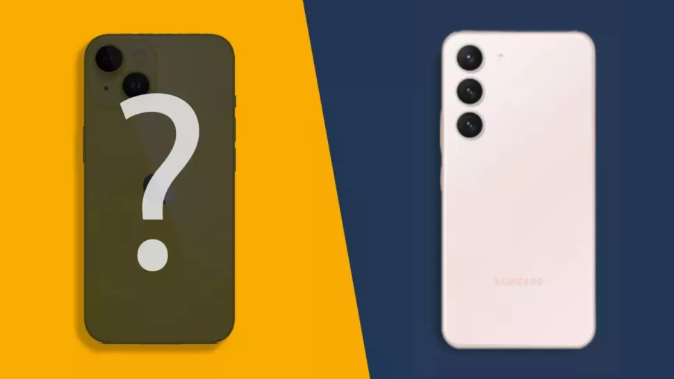 So sánh iPhone 15 và Samsung Galaxy S23 dựa trên tin đồn: Chọn siêu phẩm nào đây?