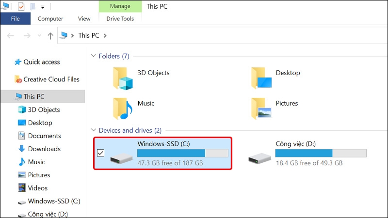 Cách xóa Protection History trong Windows (ảnh 3)