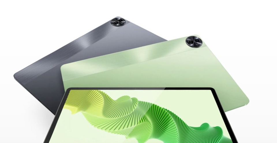 Realme Pad 2 ra mắt (ảnh 2)