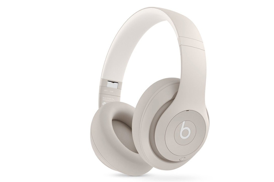 Beats Studio Pro ra mắt