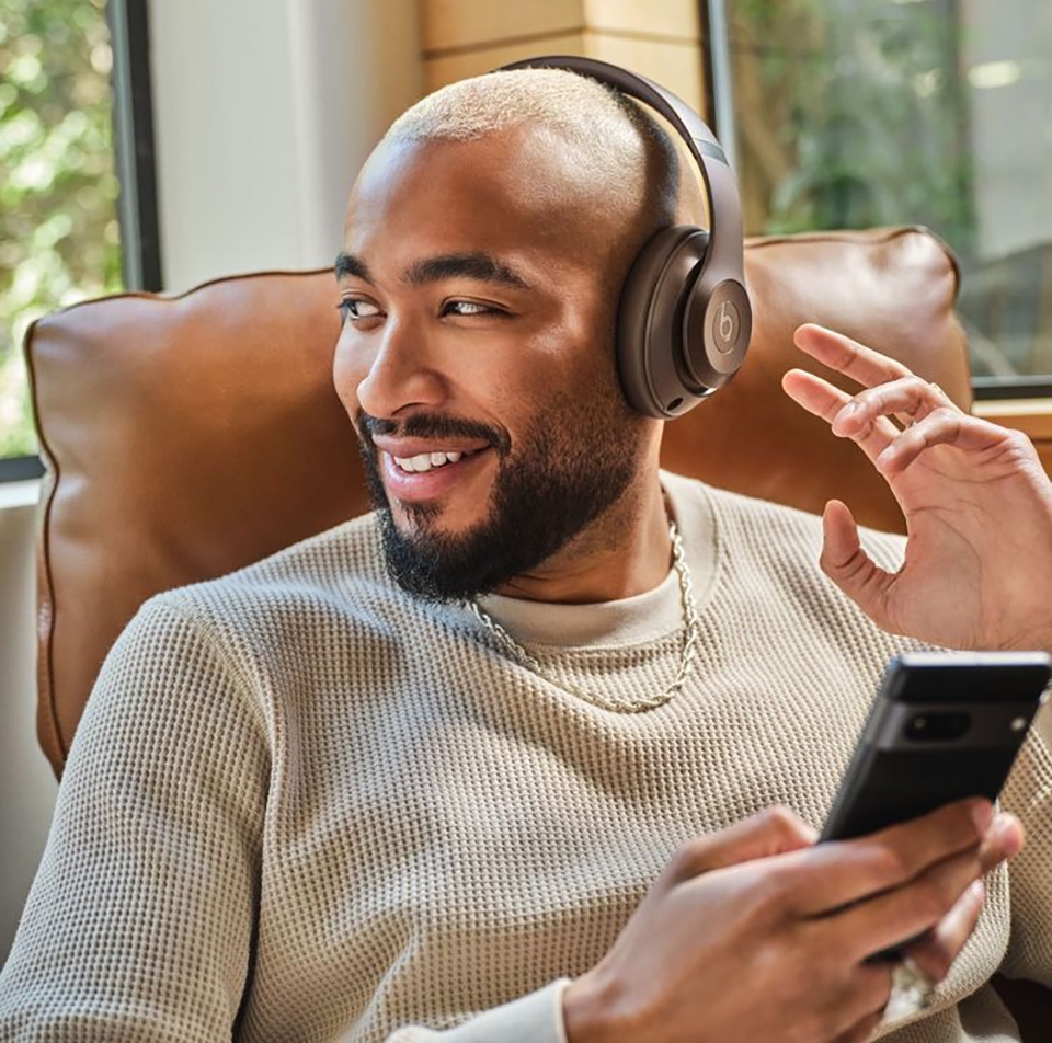 Beats Studio Pro ra mắt (ảnh 3)