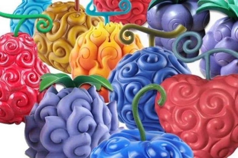 Xếp hạng tất cả trái ác quỷ trong game Blox Fruit mới nhất 2023