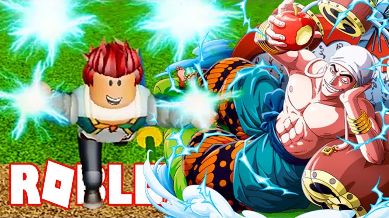 Xếp hạng tất cả trái ác quỷ trong game Blox Fruit mới nhất 2023