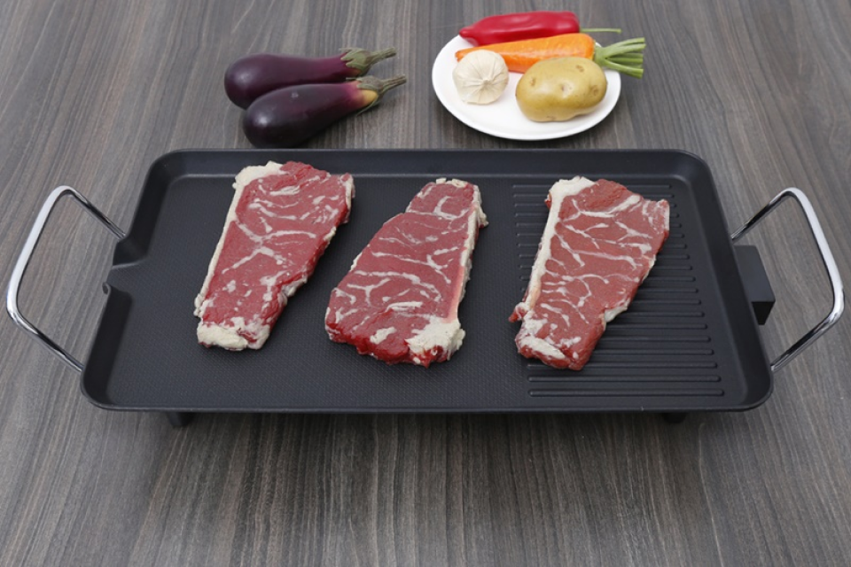 Bếp nướng điện Kangaroo giá bao nhiêu? Gợi ý 3 mẫu được nhiều người dùng lựa chọn