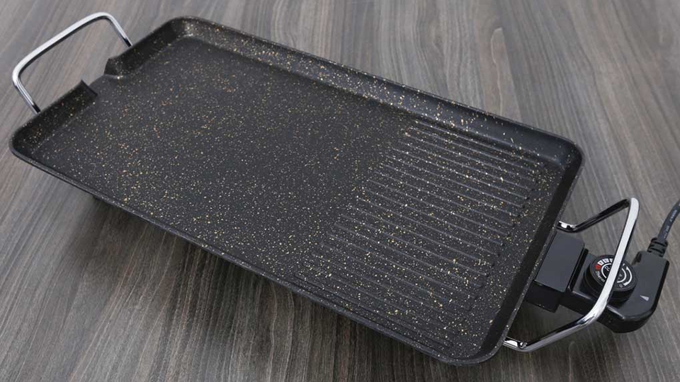 Bếp nướng điện Kangaroo giá bao nhiêu? Gợi ý 3 mẫu được nhiều người dùng lựa chọn