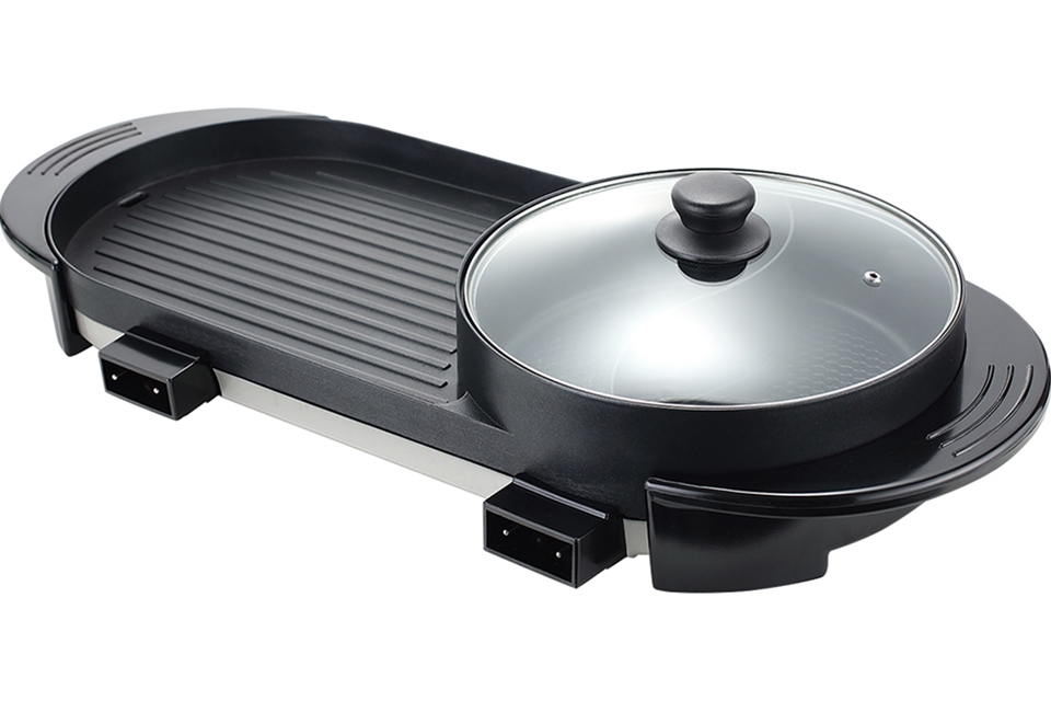 Bếp nướng điện Kangaroo giá bao nhiêu? Gợi ý 3 mẫu được nhiều người dùng lựa chọn