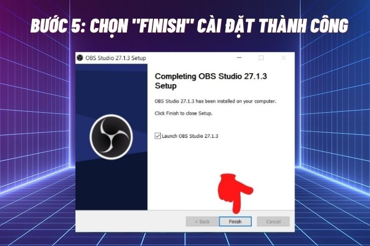 OBS studio là gì? Có gì hot?