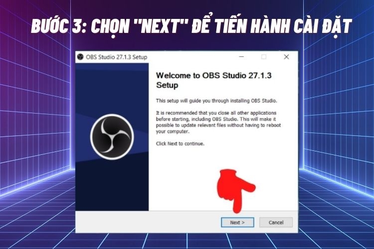 OBS studio là gì? Có gì hot?