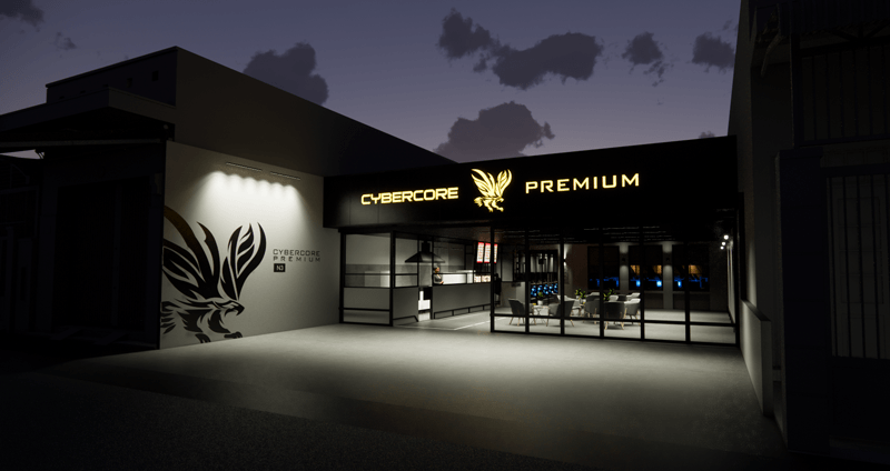 Top 5 quán net gần đây mở cửa chất lượng và nổi tiếng tại TPHCM