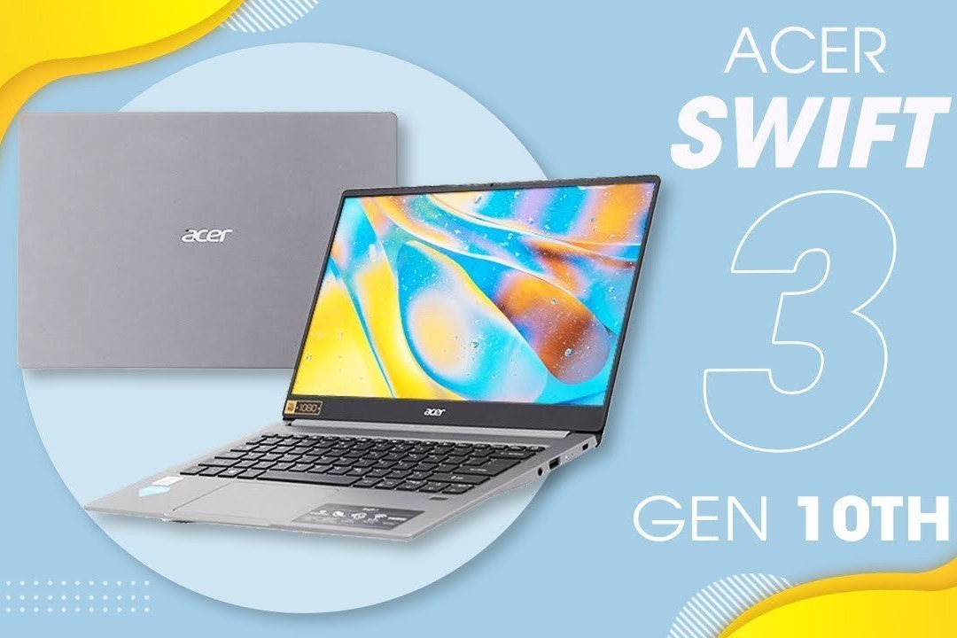 Laptop vỏ nhôm 2023 (Ảnh 1)