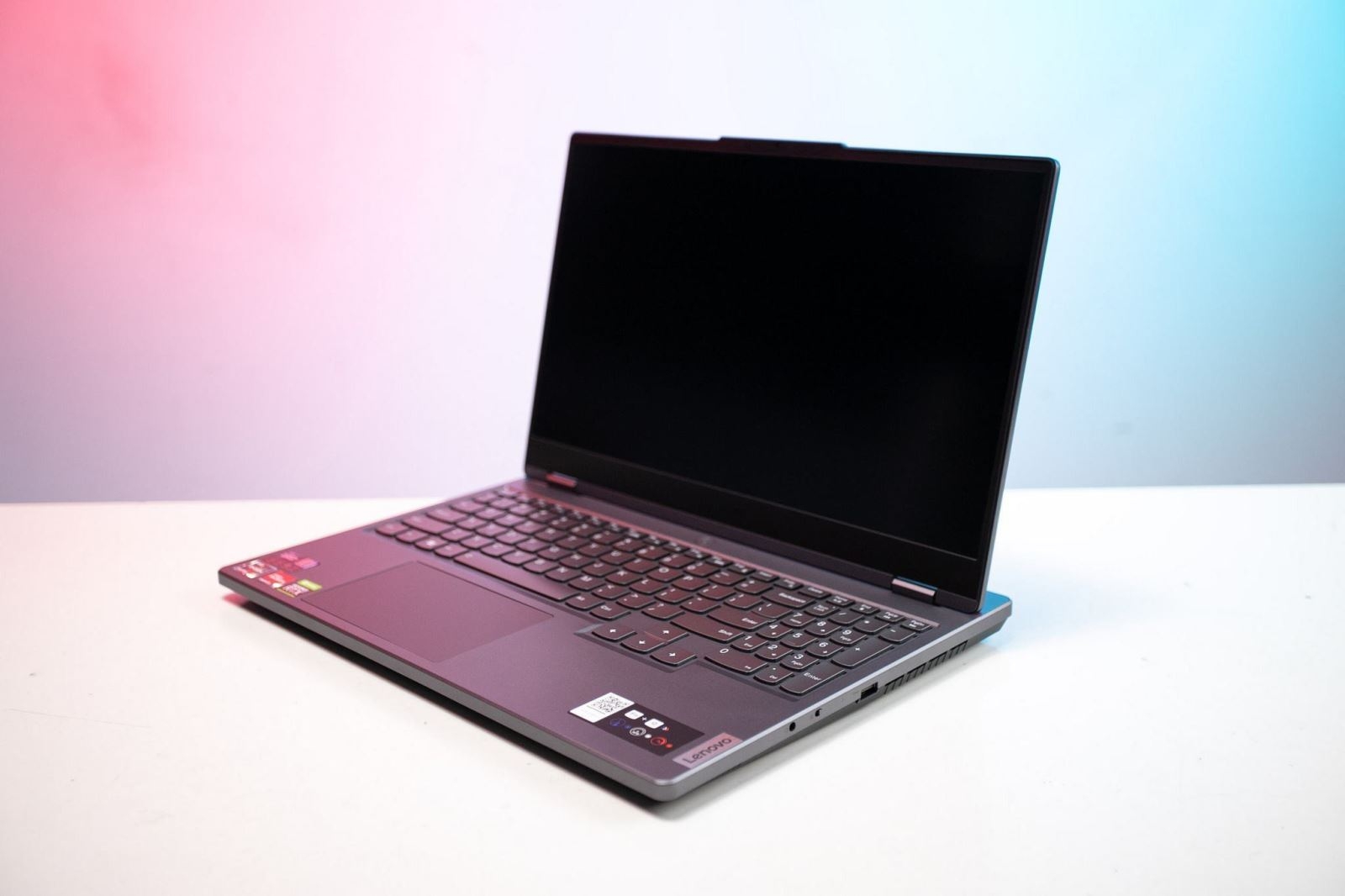 Laptop vỏ nhôm 2023 (Ảnh 3)