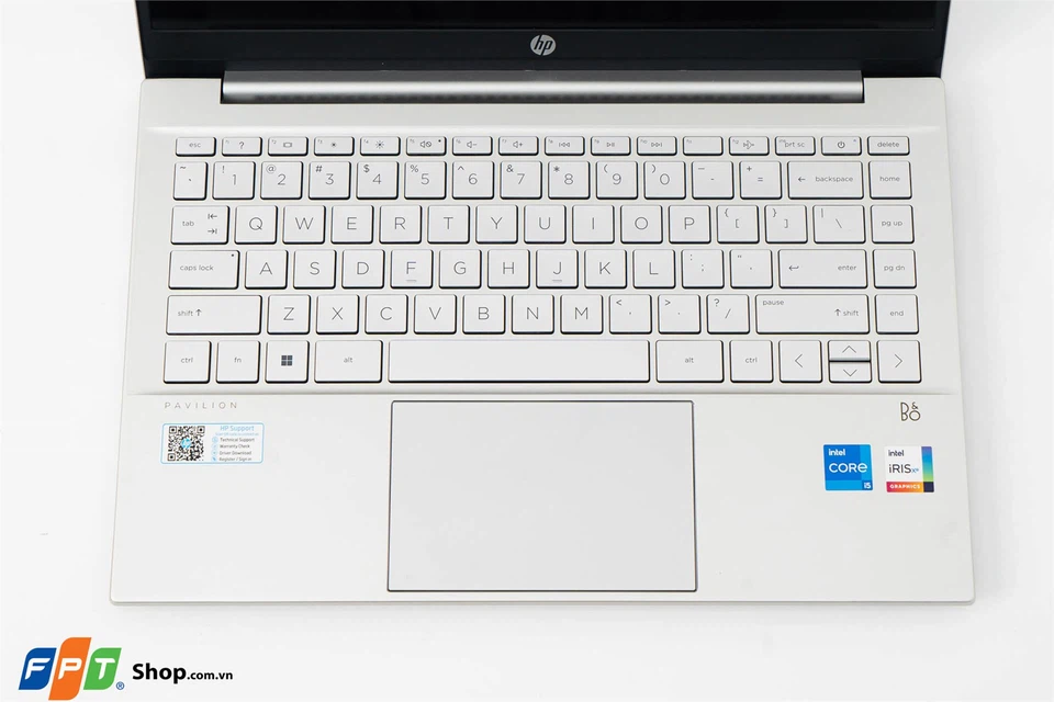 HP Pavilion 14-dv2050TU