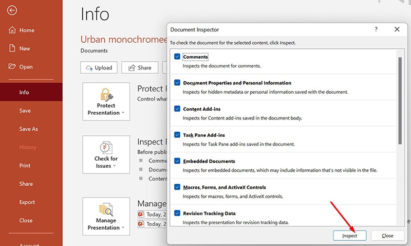 Cách nén file PowerPoint (Ảnh 16)