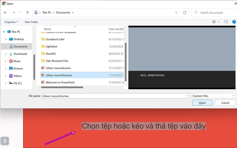 Cách nén file PowerPoint (Ảnh 18)