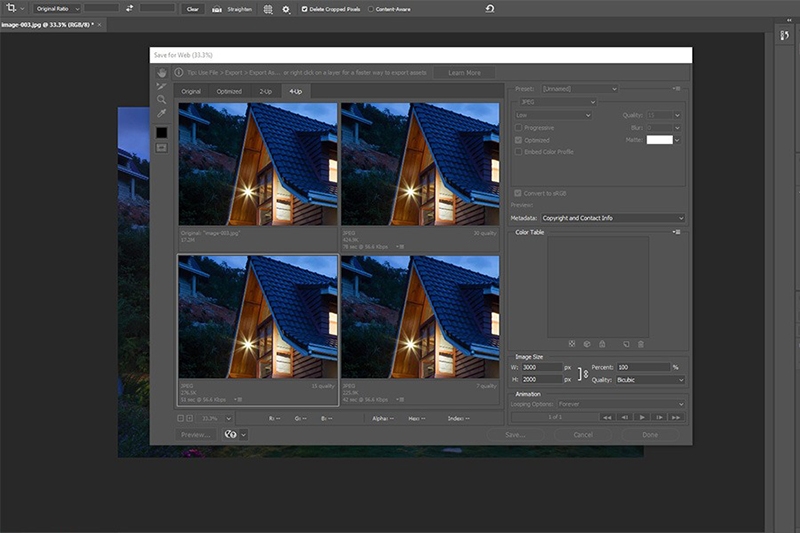 Cách nén file PowerPoint (Ảnh 7)
