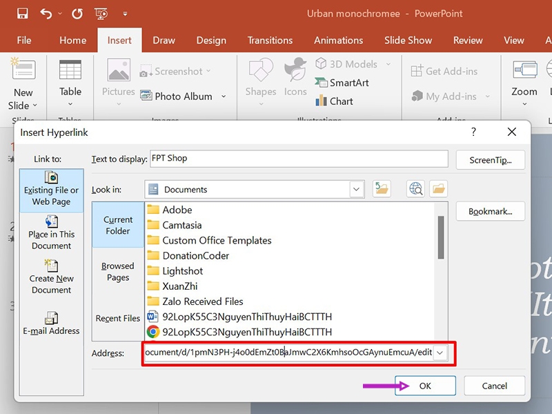 Cách nén file PowerPoint (Ảnh 9)