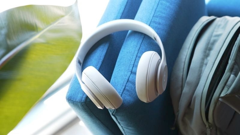 Trên tay Beats Studio Pro (ảnh 2)