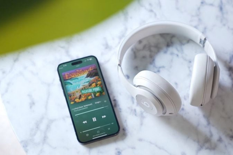 Trên tay Beats Studio Pro (ảnh 7)