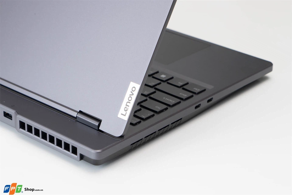 Lenovo Gaming Legion 5 15IAH7H i5 12500H