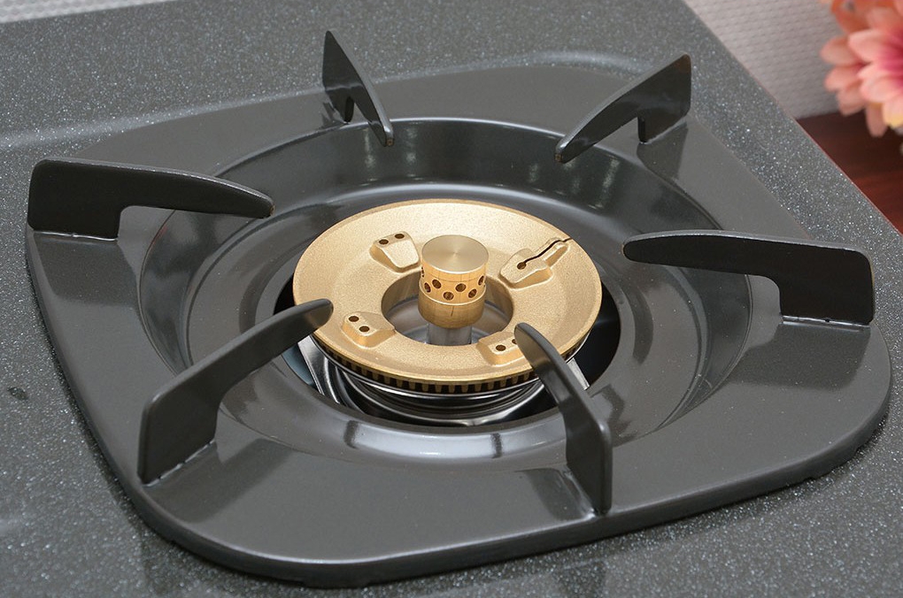 Đầu hâm bếp gas là gì (Ảnh 3)