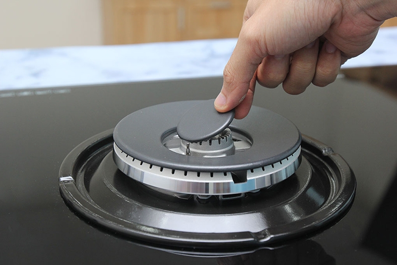 Đầu hâm bếp gas là gì (Ảnh 5)