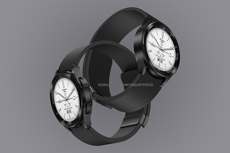 Samsung sẽ ra mắt Galaxy Watch6 Business Edition trong sự kiện Galaxy Unpacked tiếp theo?