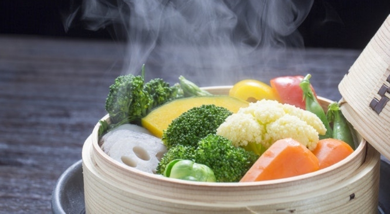 Nước ion kiềm đun sôi hình 4