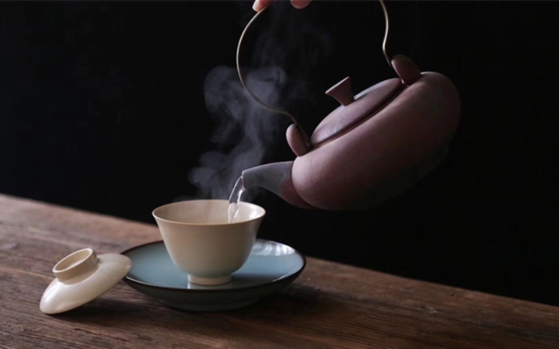 Nước ion kiềm đun sôi hình 5