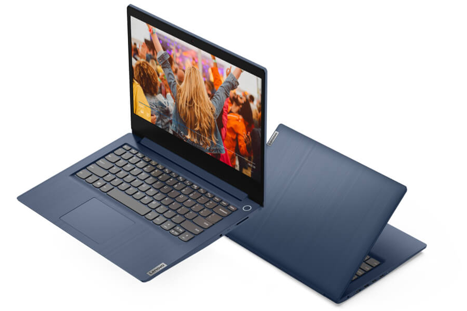 Lenovo IdeaPad 3 14IAU7