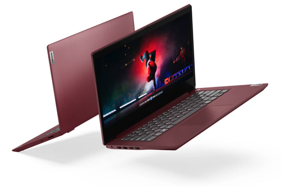 Lenovo IdeaPad 3 14IAU7