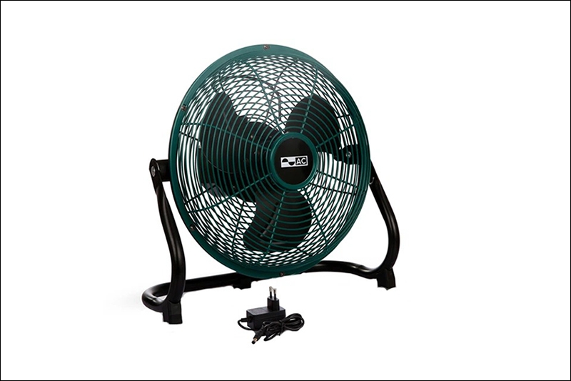 Quạt tích điện dưới 2 triệu (Hình 2)