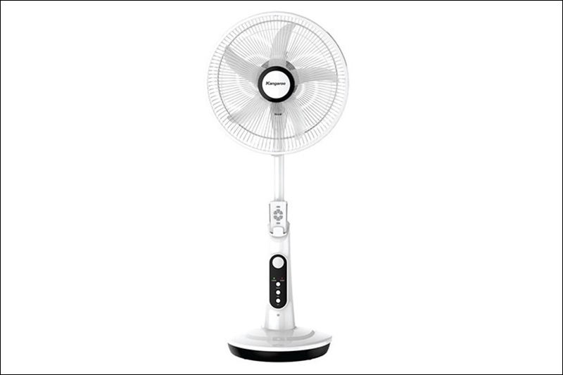 Quạt tích điện dưới 2 triệu (Hình 5)