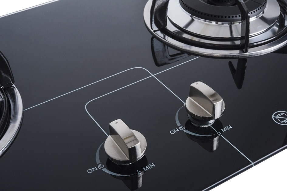 Tất cả các model bếp ga Sunhouse đều làm từ vật liệu bền, đẹp và sáng bóng