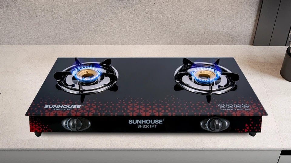 Sunhouse SHB201MT được trang bị nhiều tính năng hiện đại, giúp gian bếp của bạn trở nên sang trọng