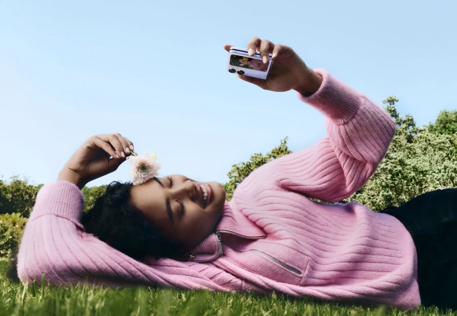 điện thoại chụp ảnh đẹp nhất 2023 - ảnh 6