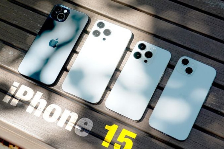 Apple có thể ra mắt iPhone 15 series muộn hơn dự kiến