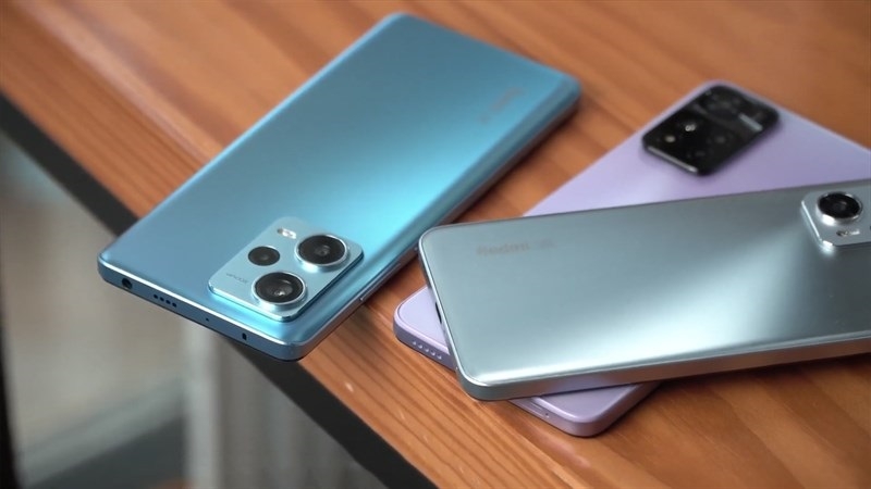 Redmi Note 13 Pro+