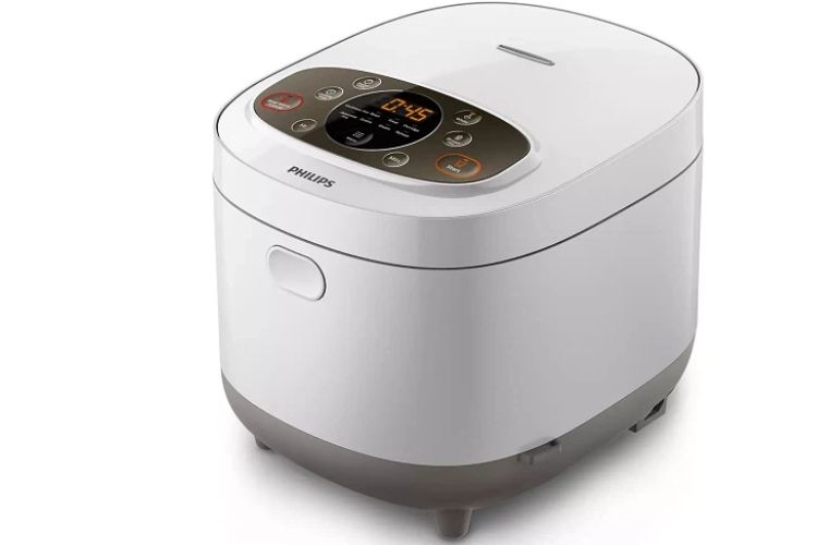 Top nồi cơm điện nhiều chức năng (Ảnh 3)