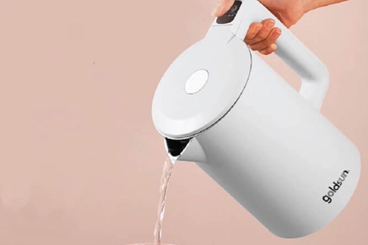 Ấm siêu tốc Goldsun