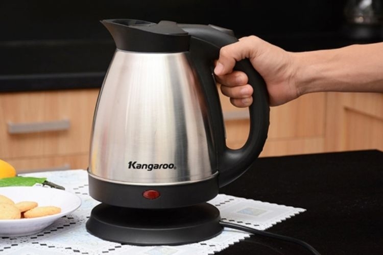 Ấm siêu tốc Kangaroo