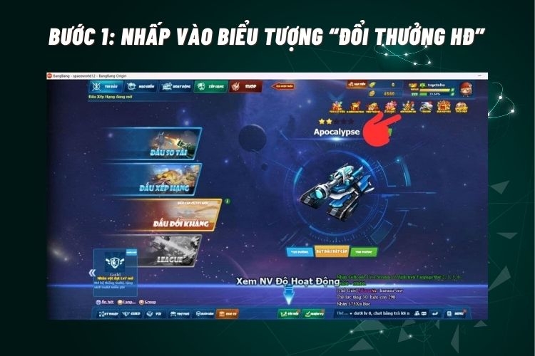 Tổng hợp gần 30 mã code BangBang Origin mới nhất 8/2023